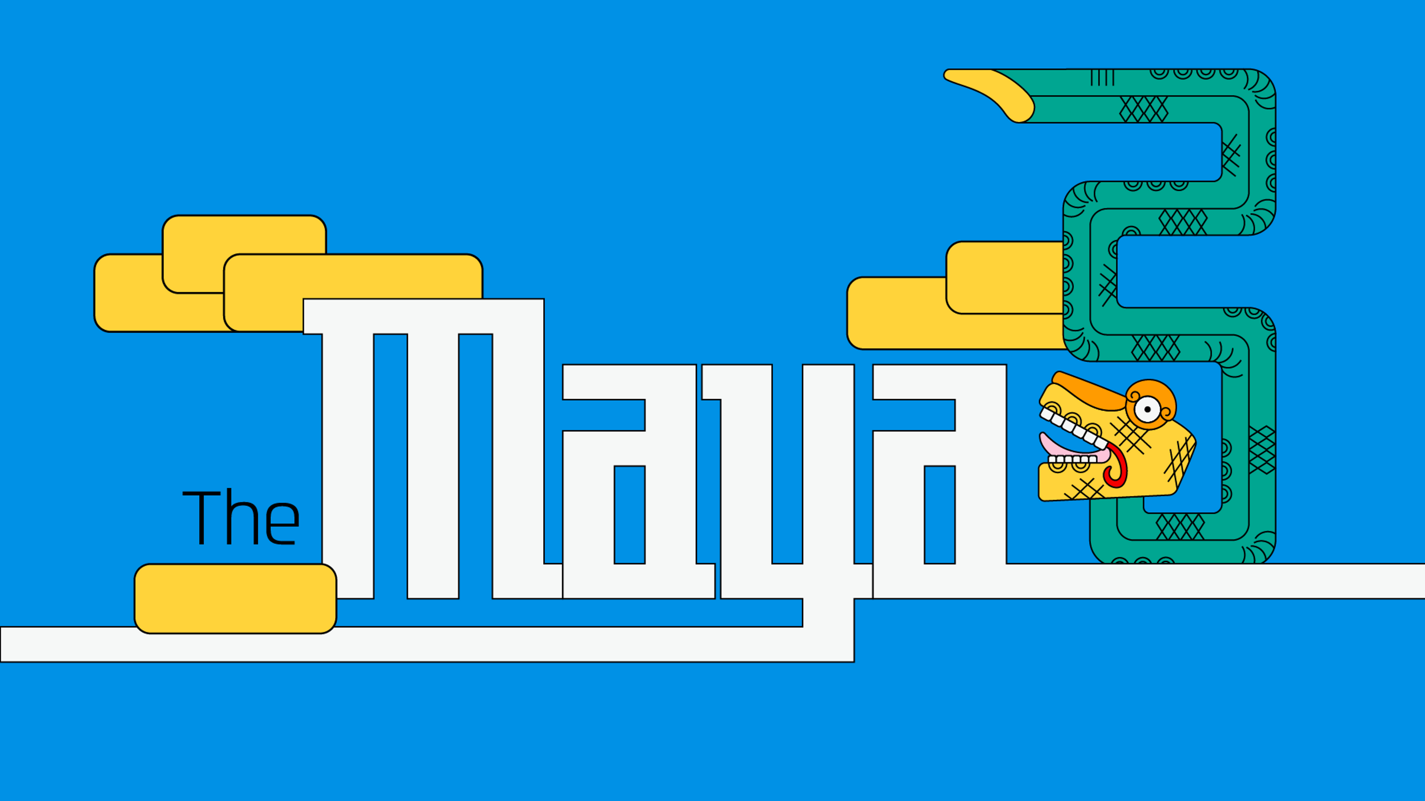 TheMaya